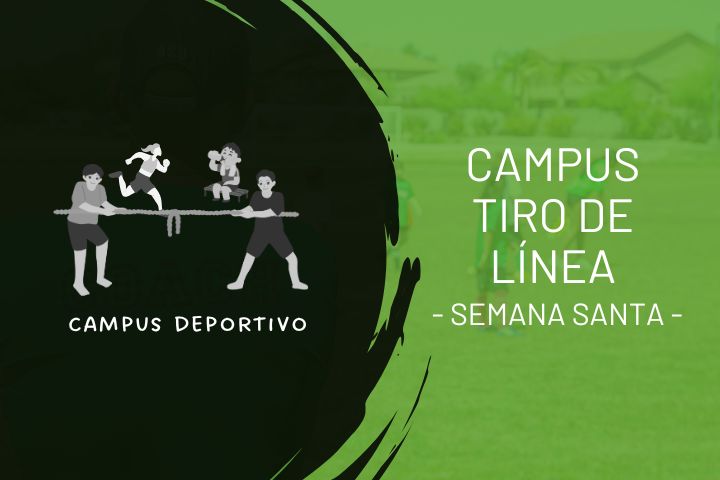 Actividades y campus